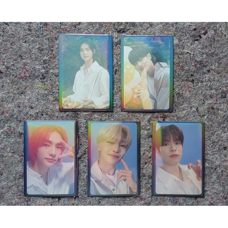 PC STRAYKIDS NACIFIC R1 Hyunjin R11 Hyunjin