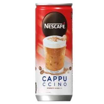 

NESCAFE CAN 220 ML