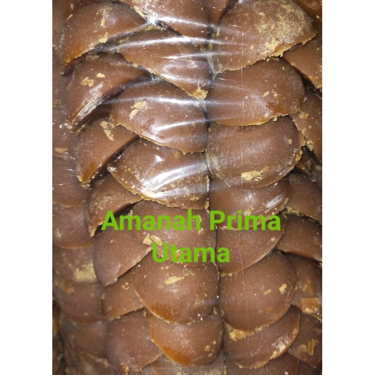 

PAKET LENGKAP Gula merah batok per 1 kg