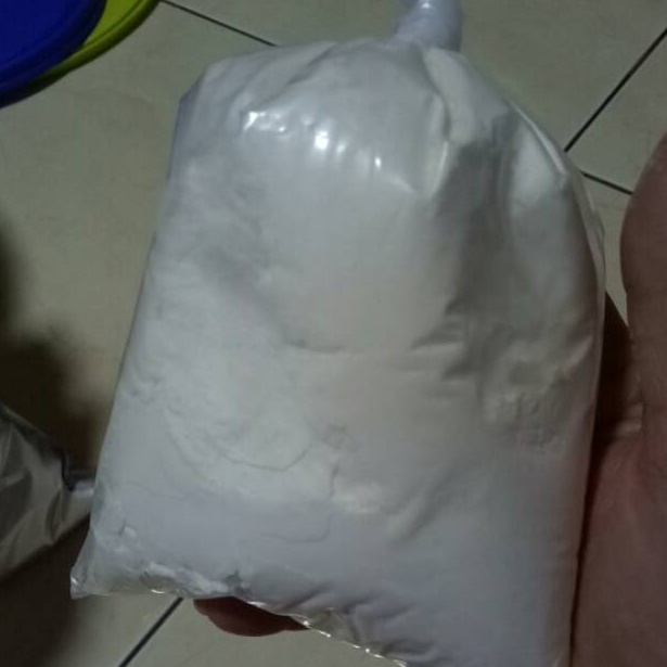 

Tepung inti hongkong waffel