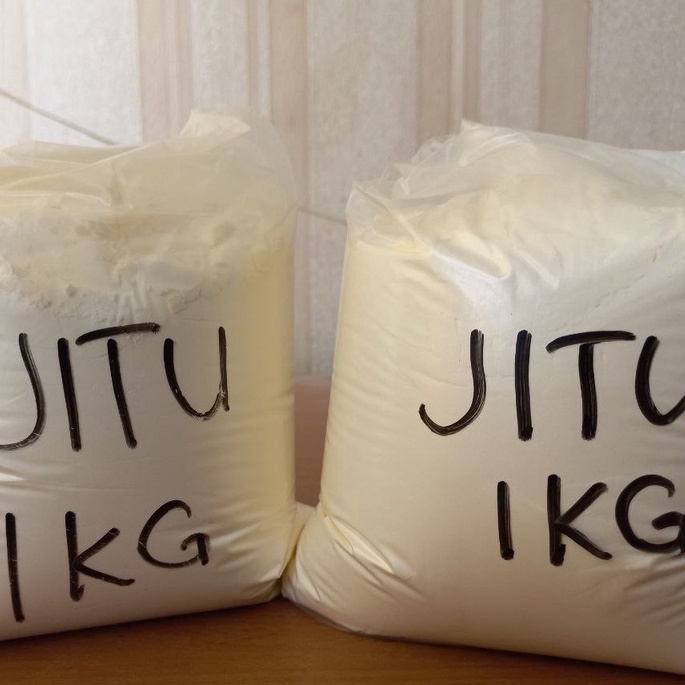 

GROSIR Susu Bubuk Kue JITU 1KG Termurah Terlaris