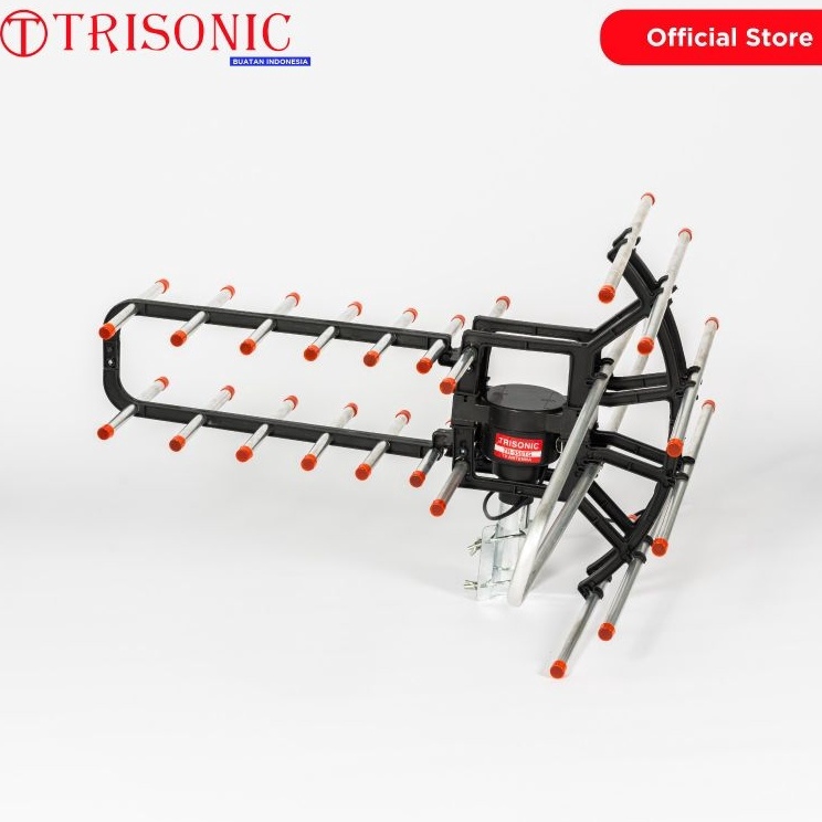 kY TRISONIC ANTENA REMOTE