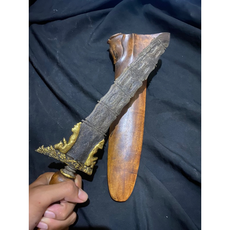 bethok omyang kinatah