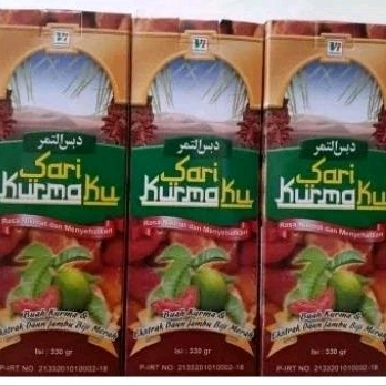 

SARIKURMAKU JAMBU BIJI