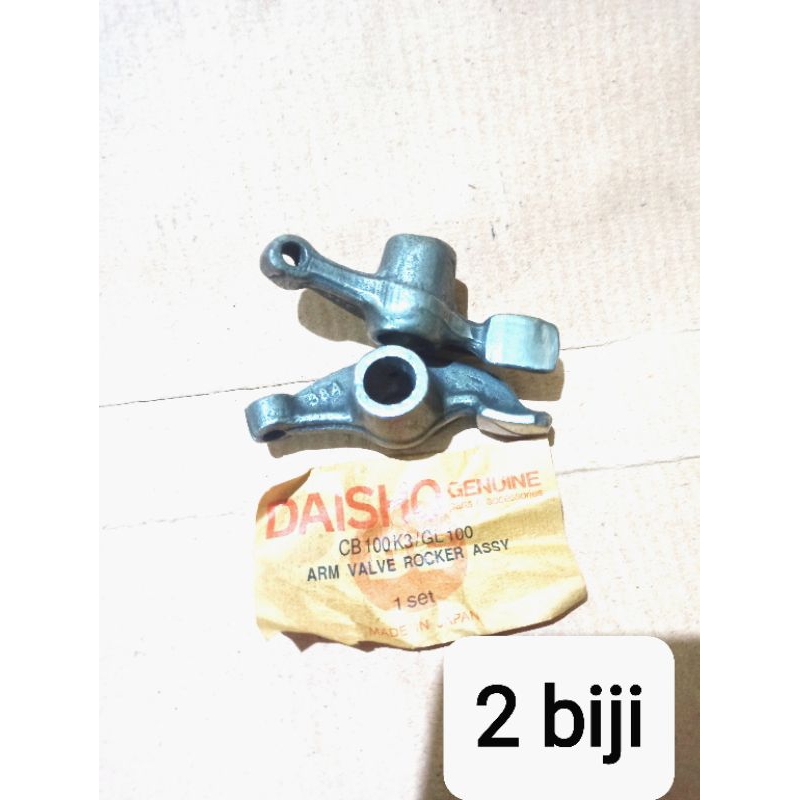 Templar Temlar platuk noken as honda GL CB Tiger Megapro Mp Gl Pro Neotech Ori