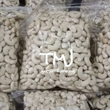 

New event MEDE MENTAH JUMBO 1KG