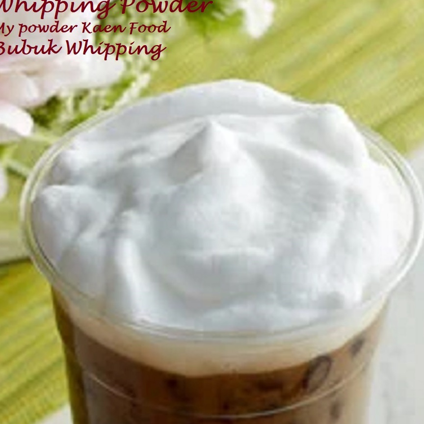 

XPRESS Whipping Cream Special 1 gram Whipping Cream SPECIAL