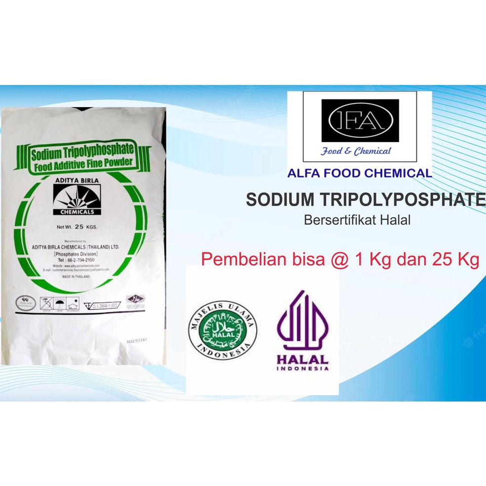 

XPRESS STTP PENGENYAL MAKANAN EX ADITYA BIRLA THAILAND