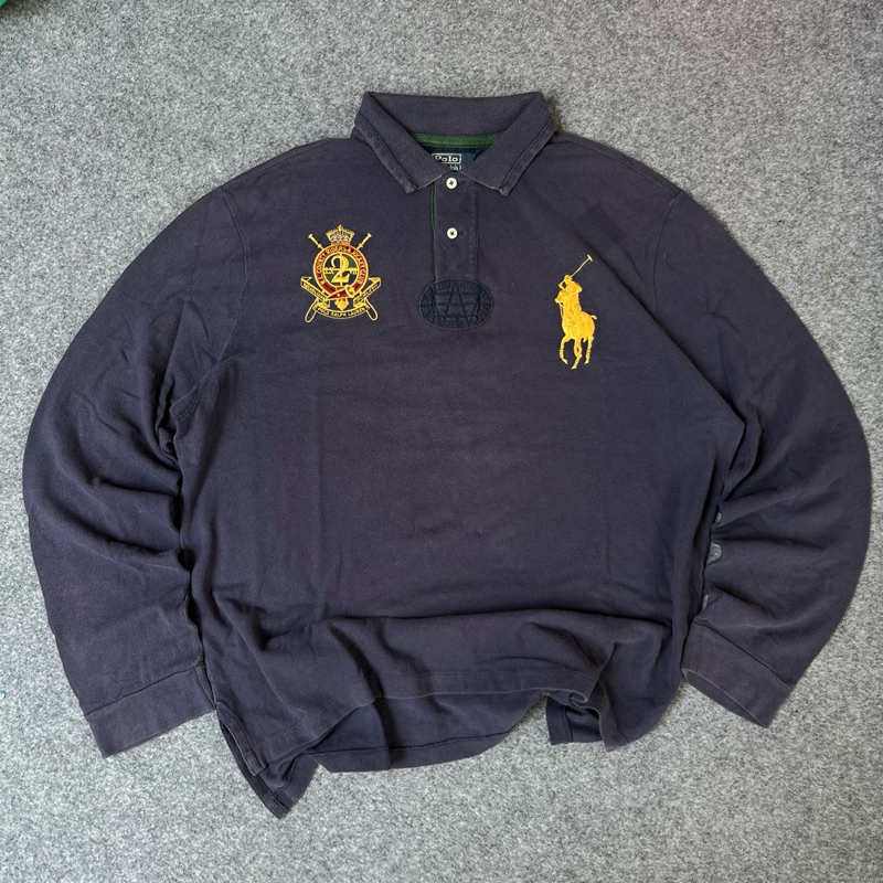 polo RL