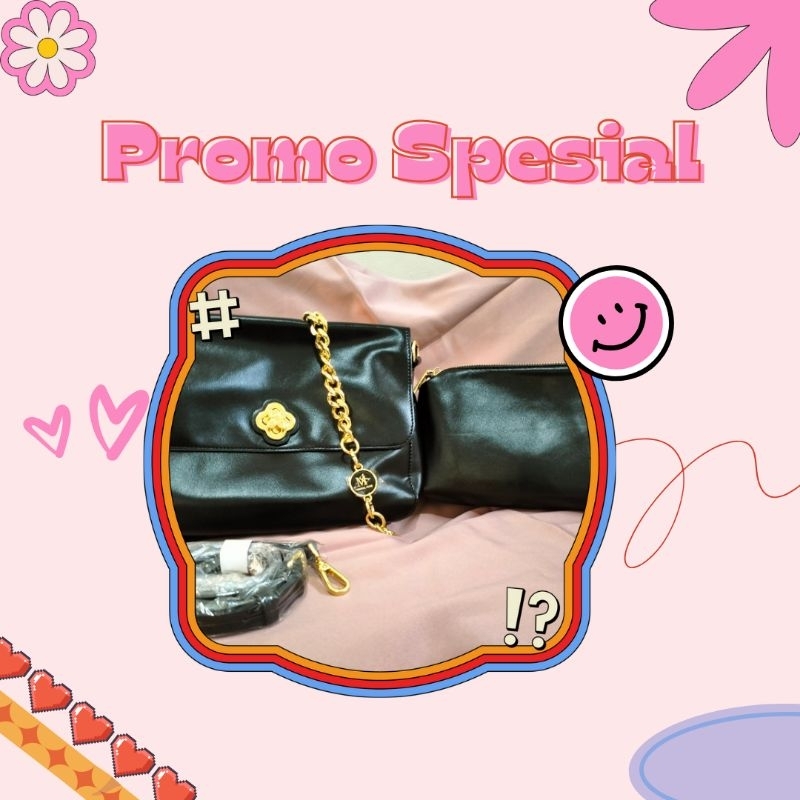 Mincol Koge Shining Black