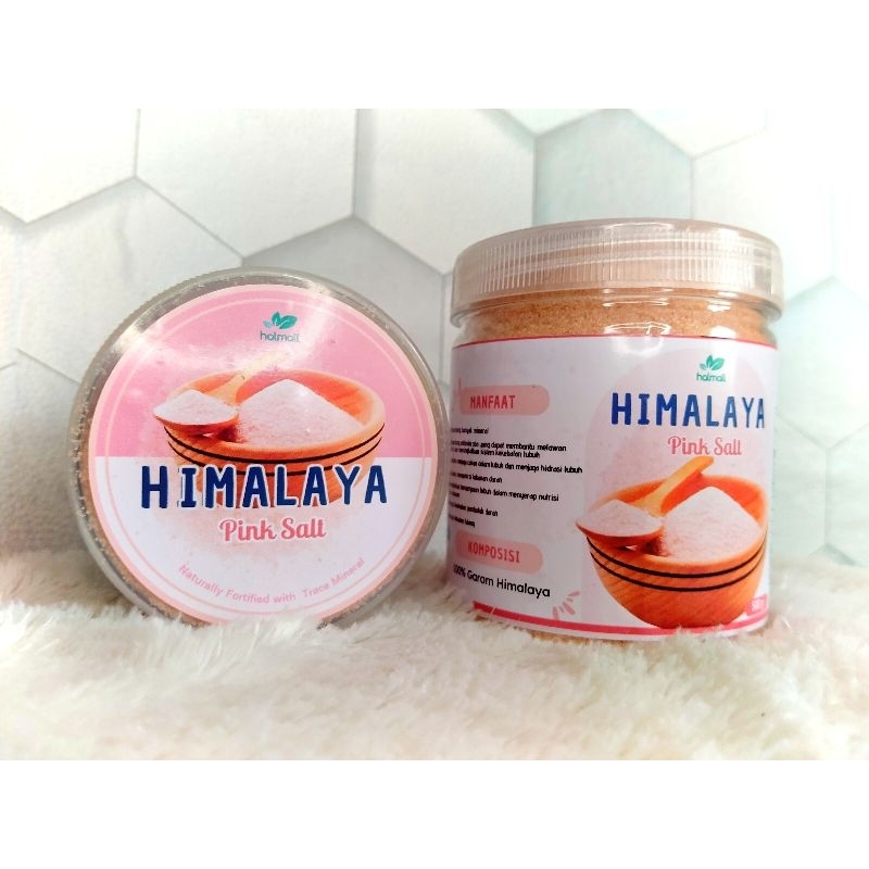 

GARAM HIMALAYA 500 GR