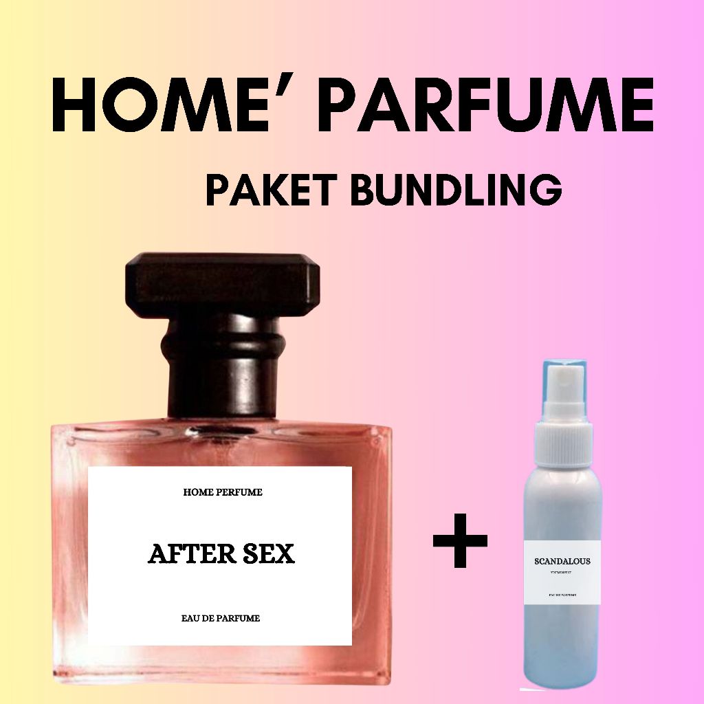 BELI 1 GRATIS 1 |     Share:   Favorit (1) Product Information Section PARFUM AFTER SEX | PARFUM PRI