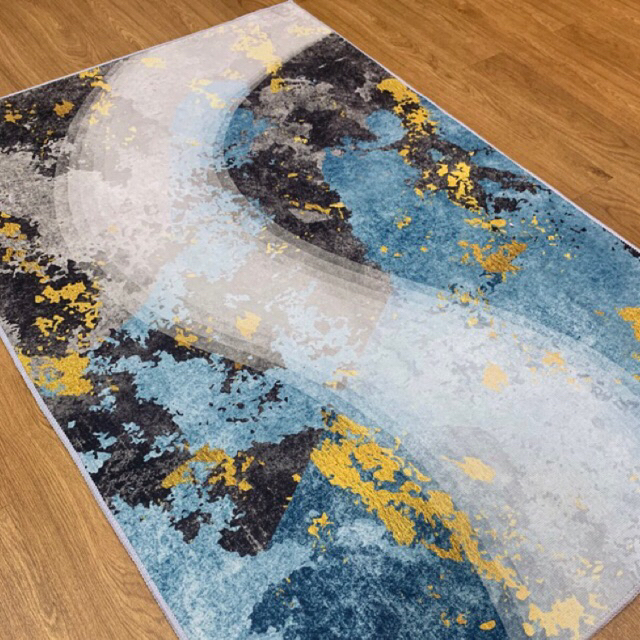 KARPET 3 DIMENSI