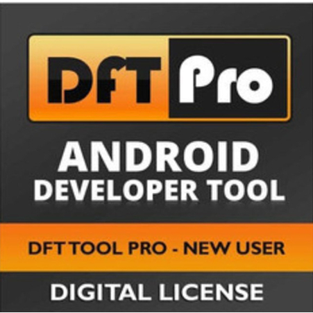 DFT PRO  (Aktivasi) AKUN Digital 1 Tahun