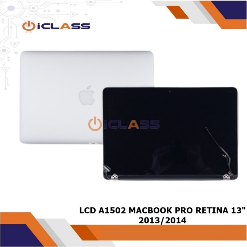 LCD MACBOOK PRO RETINA A1502 13 INCH 2013 2014