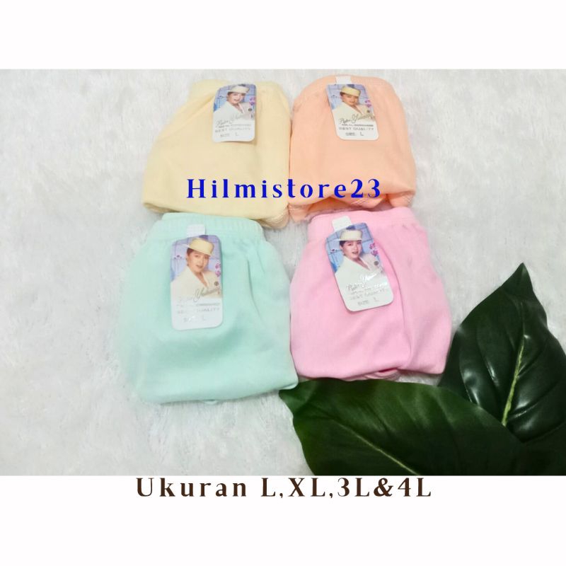 (PUTRI YULIANA) CELANA DALAM WANITA/CD DEWASA