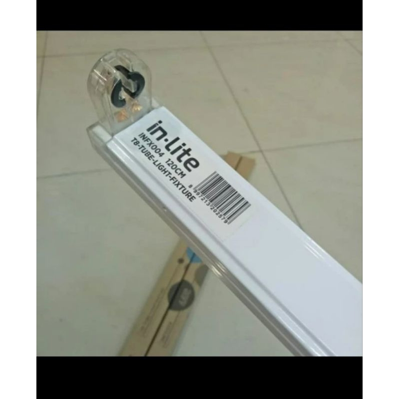 IN LITE Inlite Kap TL KAP T8 LED 60Cm 120Cm