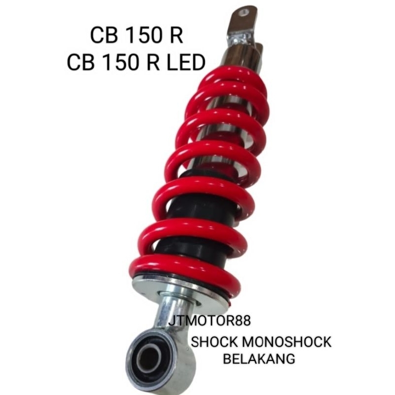 SHOCK BELAKANG CB150R LED CB 150 R LED CB 150 R K15 K45