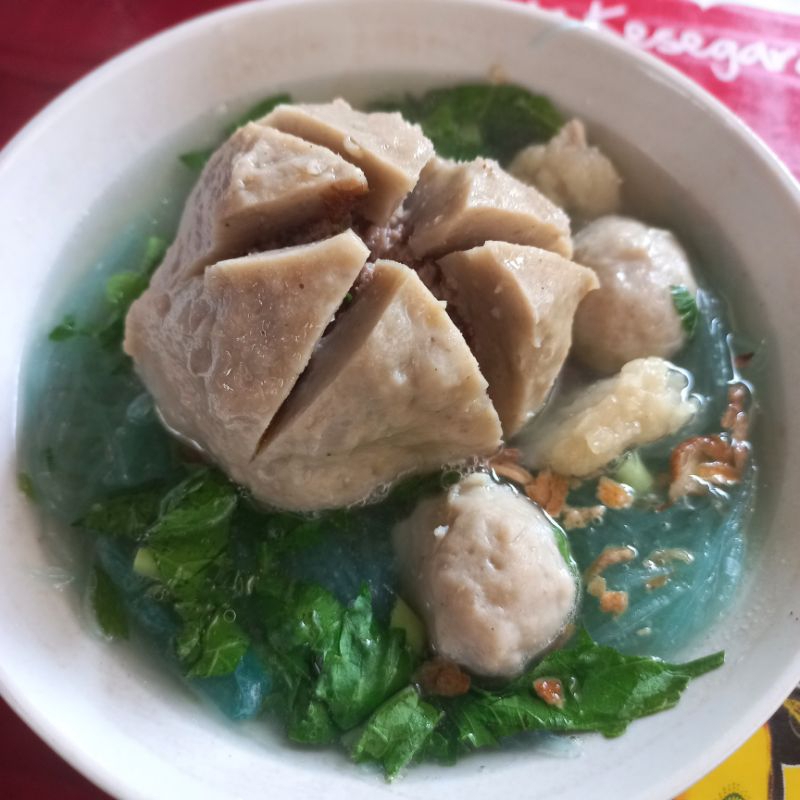 

basreng dan usus