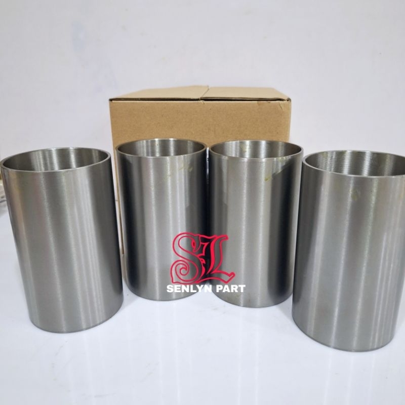 SILINDER LINER CYLINDER LINER BORING TOYOTA KIJANG 7K INJEKSI INJECTION BARU ORI GARANSI