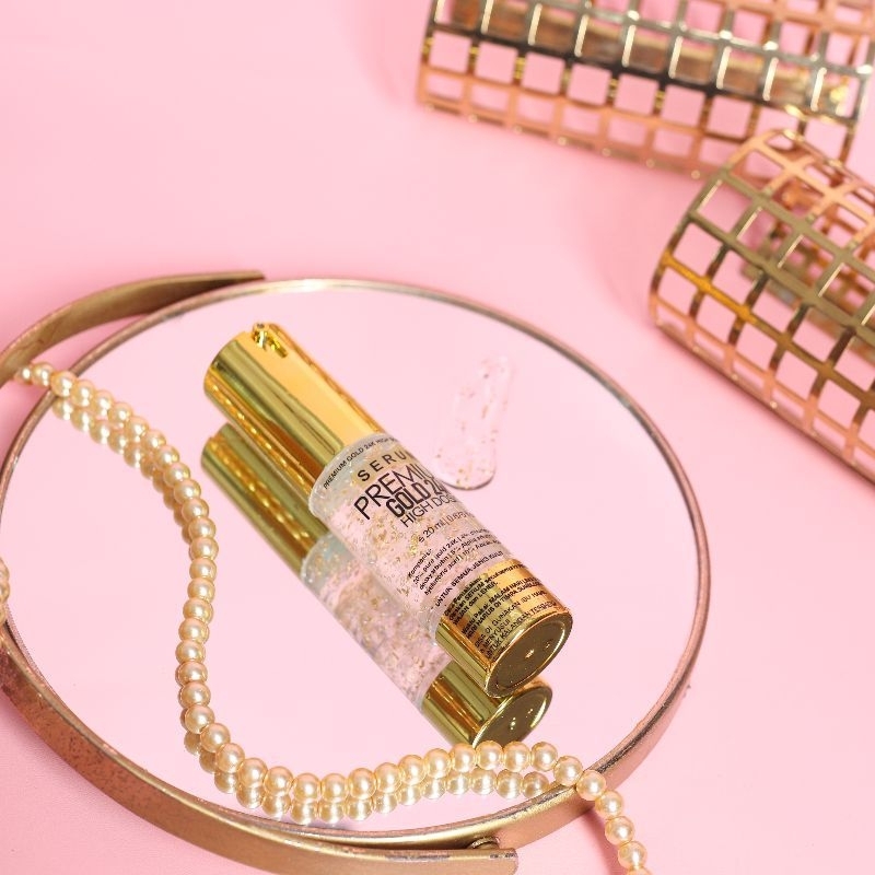 All In One Serum PREMIUM GOLD 24K