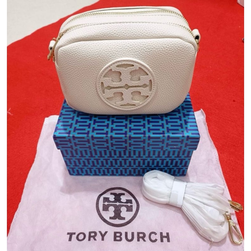 TAS SLEMPANG WANITA TORY BURCH