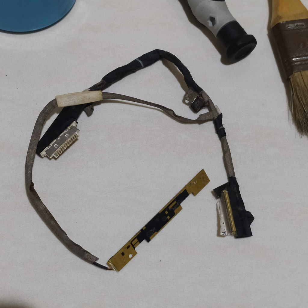 KABEL FLEKSIBEL [WEBCAM] ACER ONE 722