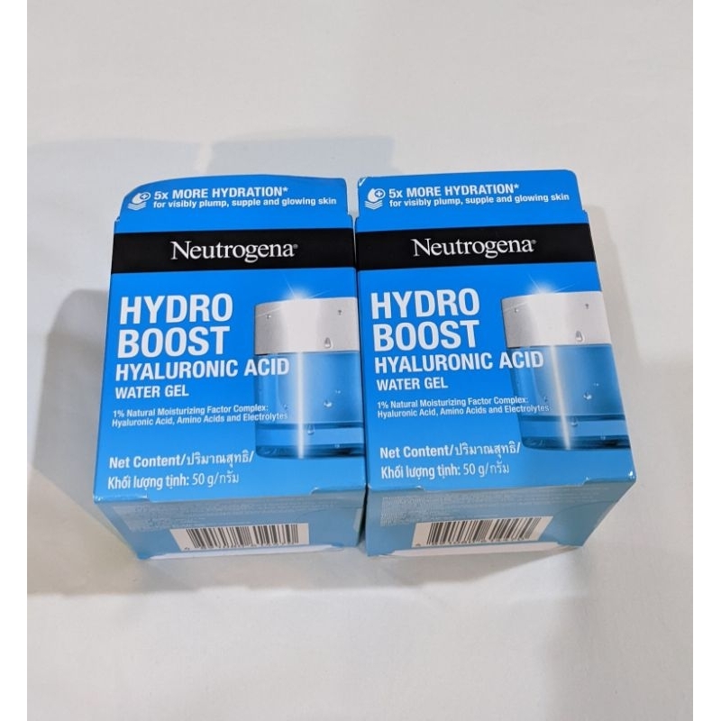 Neutrogena Hydroboost Water Gel