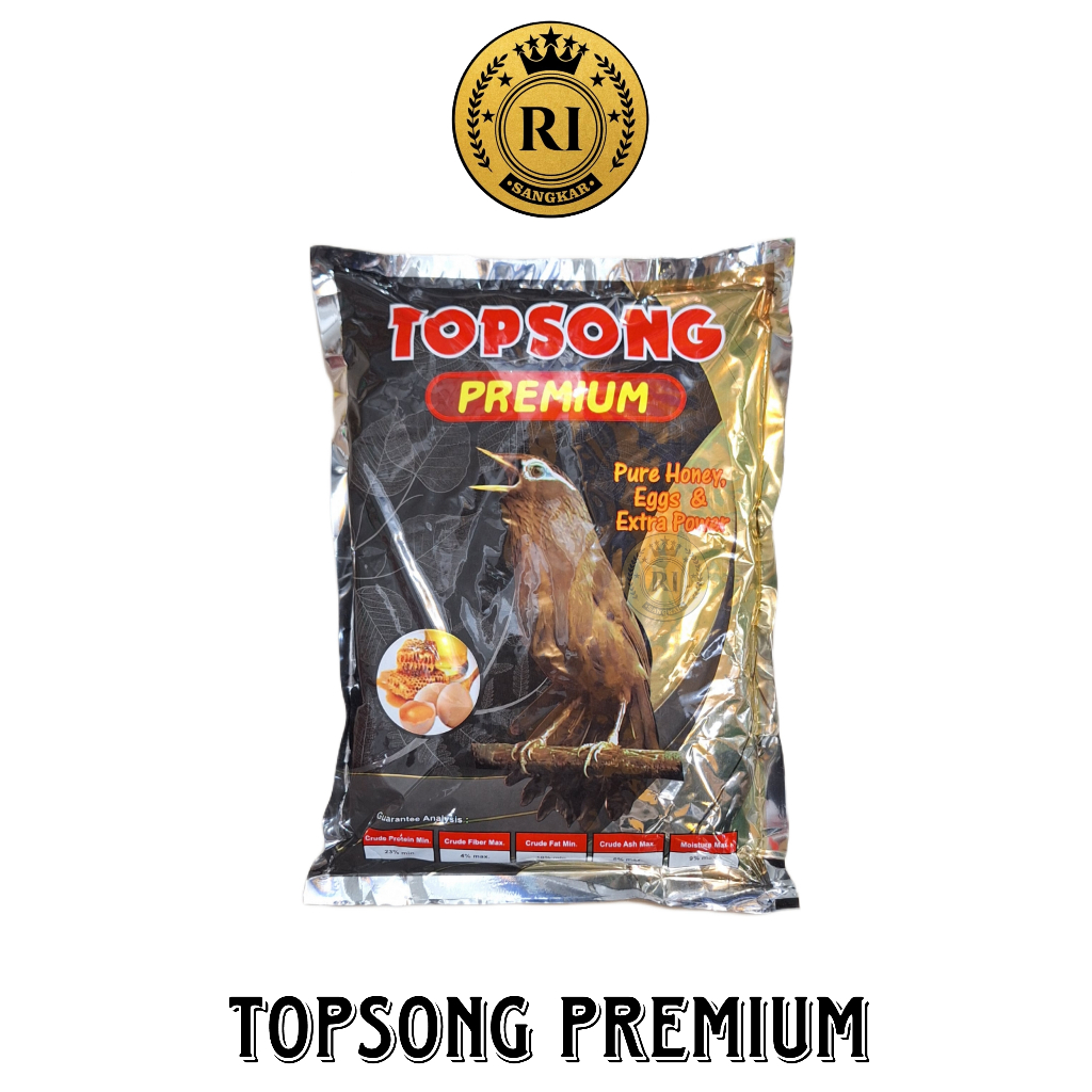 Topsong Premium 1kg