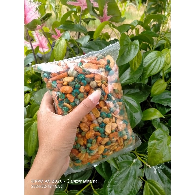 

koro mix