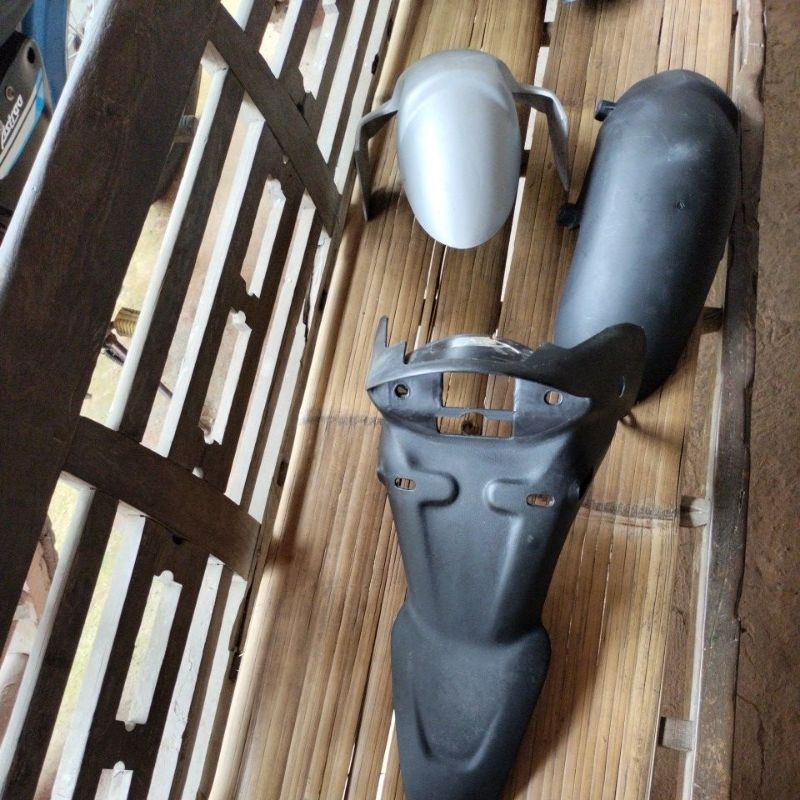 sanex hussar cpi spakbor belakang kolong sanex hussar original new