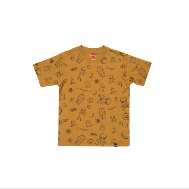 KAOS ANAK BLOODS KIDS ORIGINAL TK COMINE