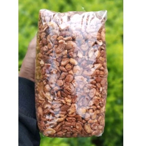 

kacang mete patahan matang madu 1kg