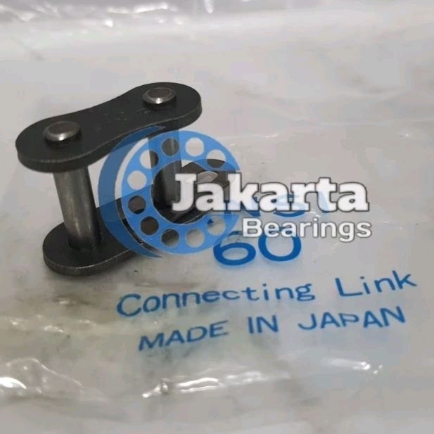 CL60-1 SAMBUNGAN RANTAI RS CL 60-1 JEPANG ASLI
