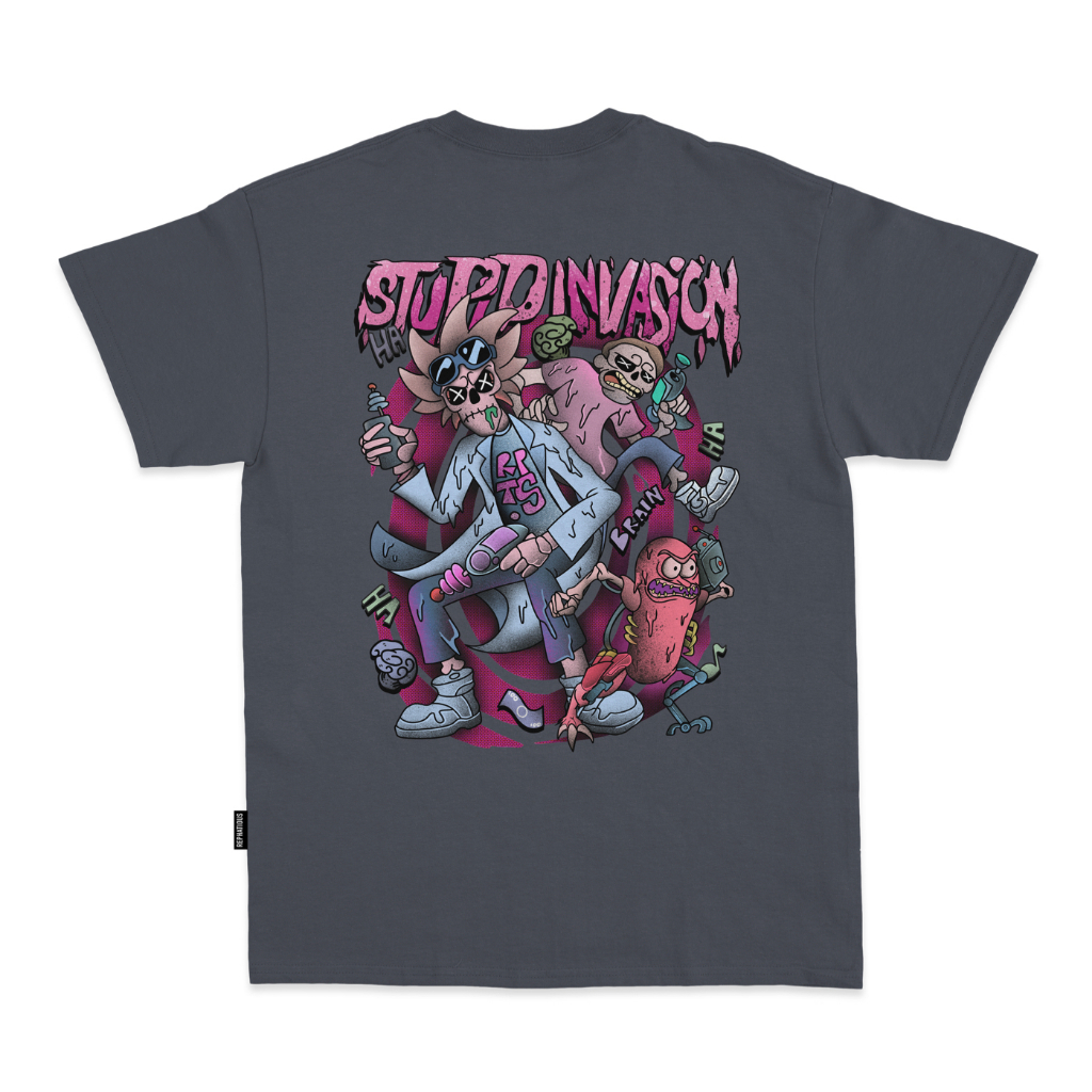 Rephatious T-Shirt 