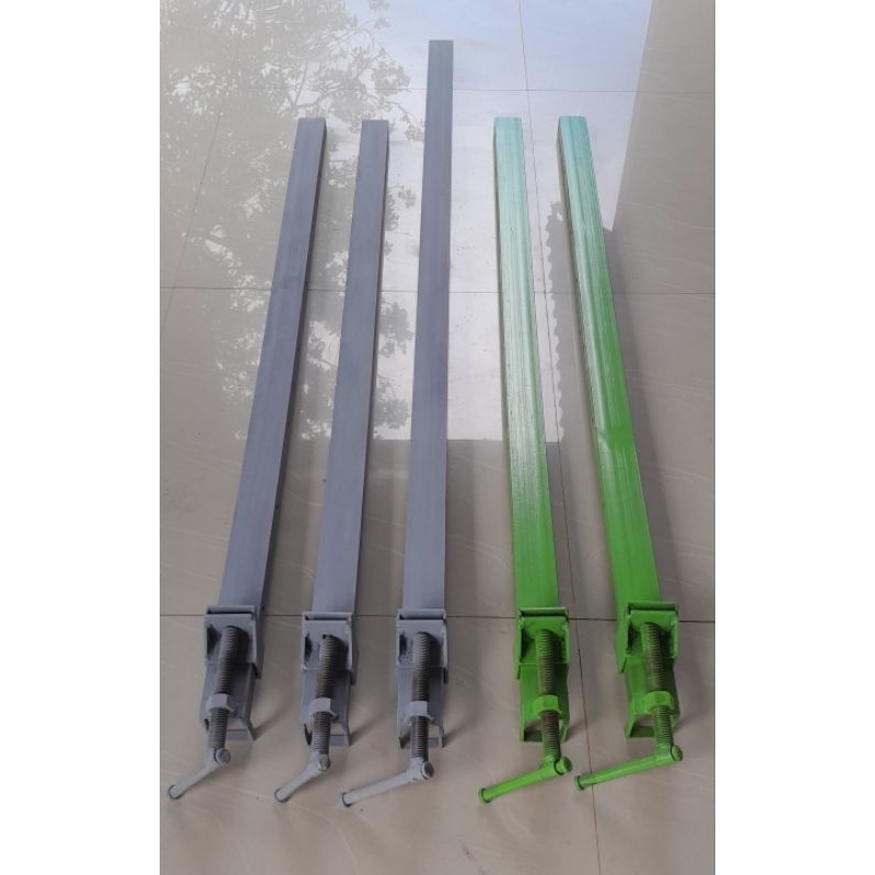 klem press kayu, catok kayu unp