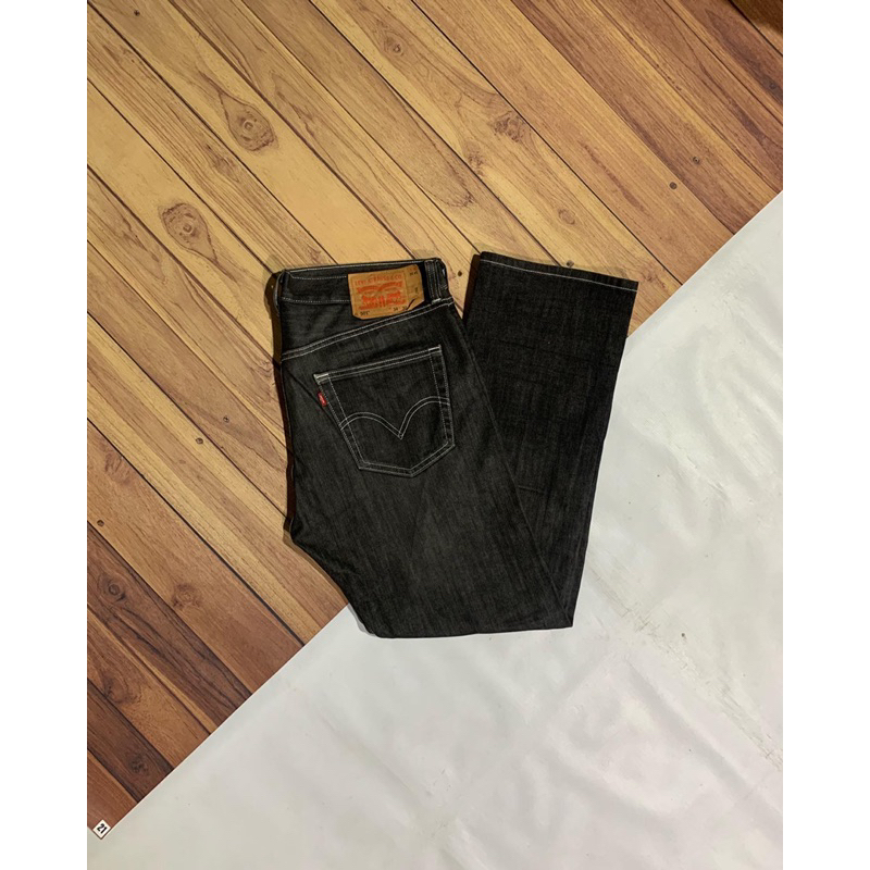 LVC 501 JEANS