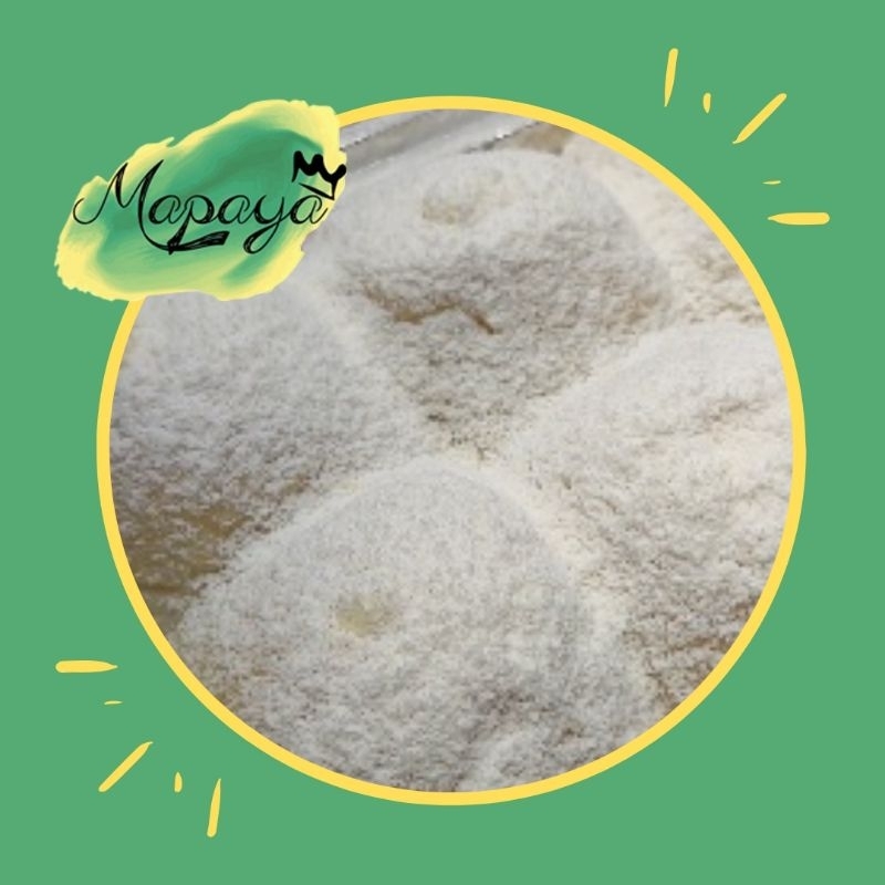 

Thailand Milk Bun / Roti Sobek Ala Bangkok (after you) by Mapayaa