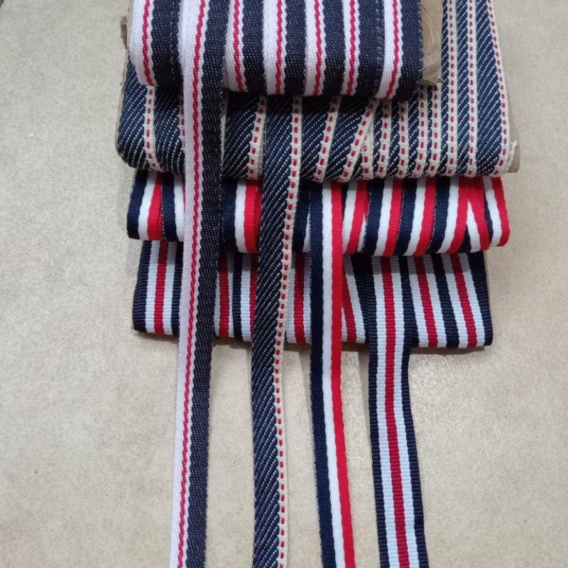 pita denim, pita selvedge,list jeans