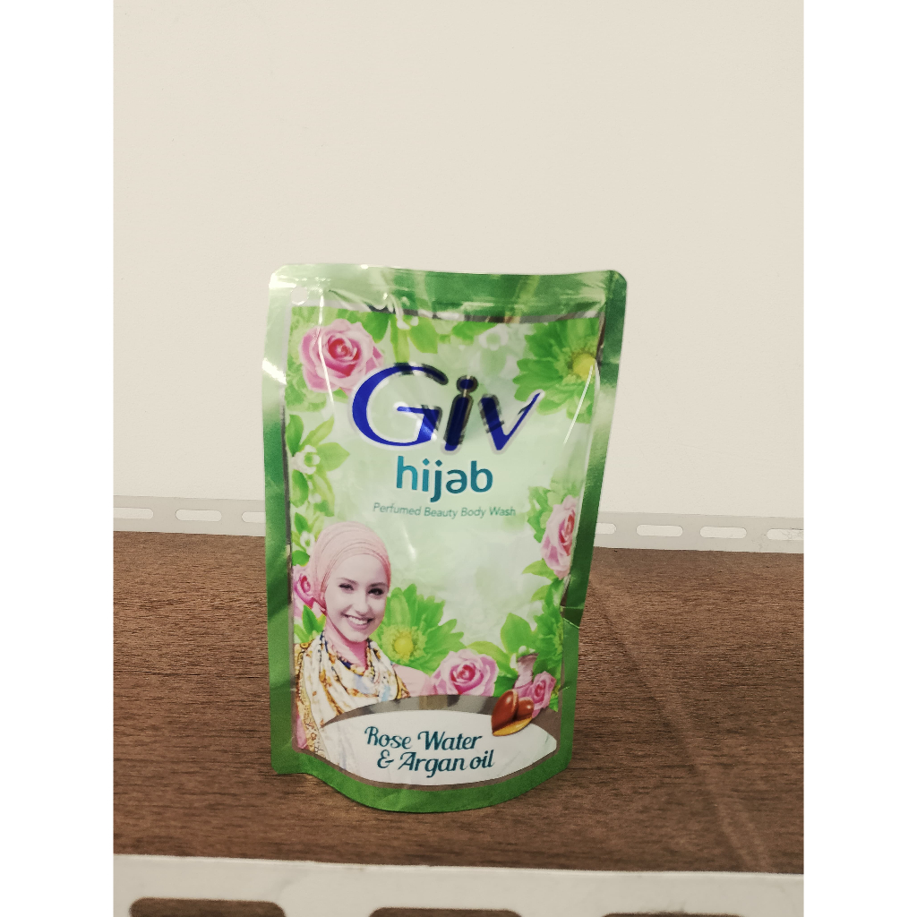 GIV HIJAB CAIR 250ML