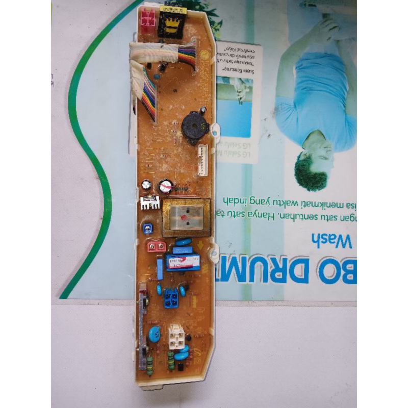 Modul Original LG WF-S950CR