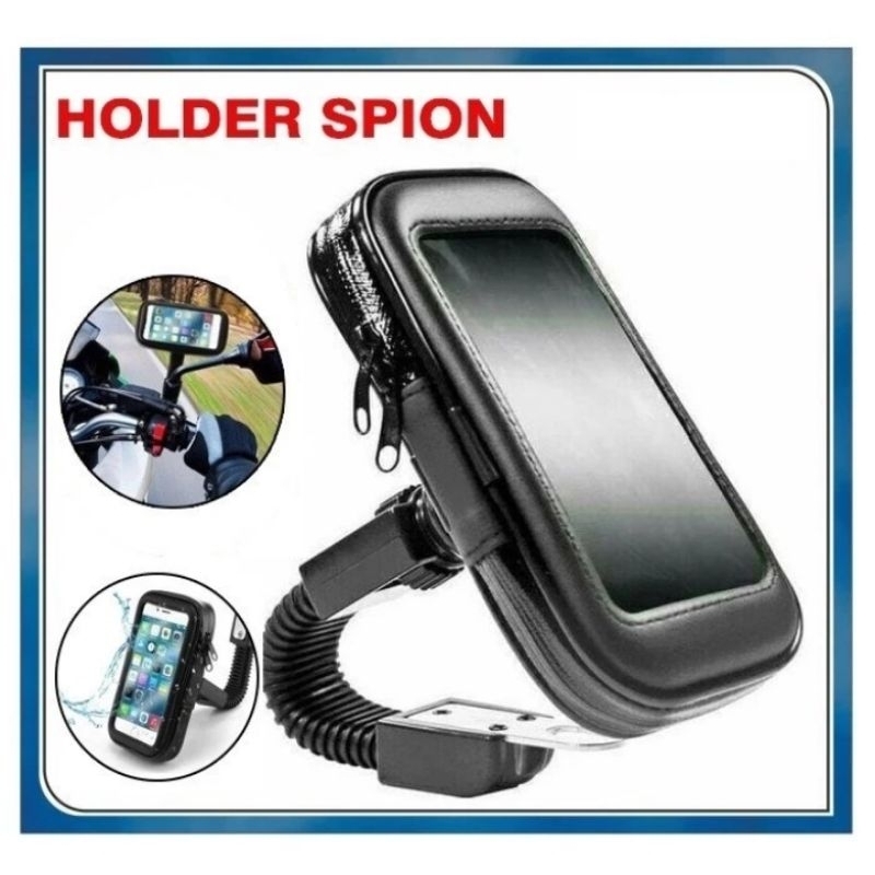 holder hp motor anti air