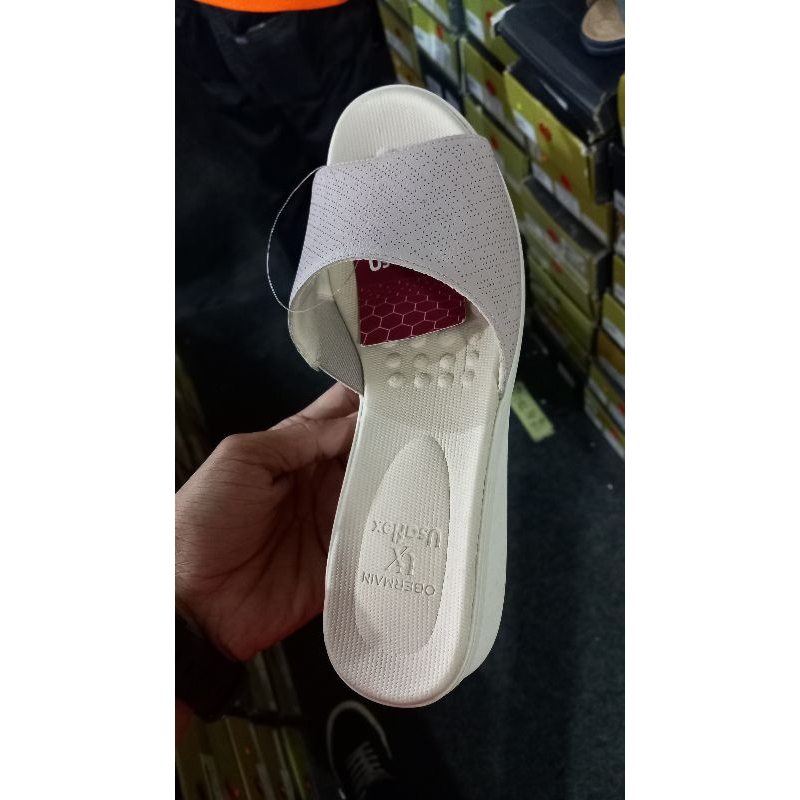 Sendal Wanita Obermain Original