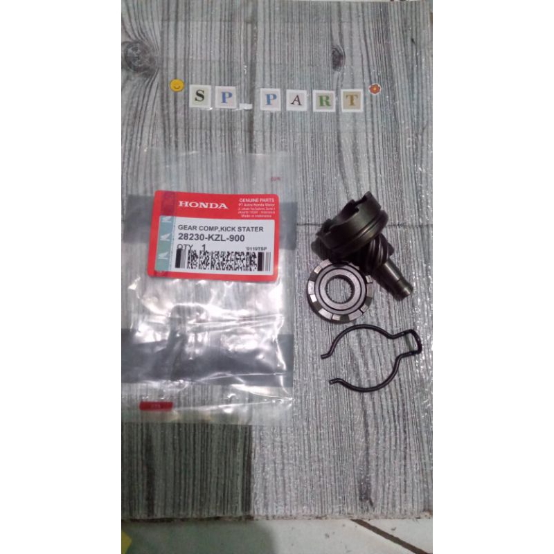 PINION BEAT FI/SPACY