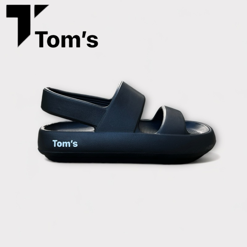 Sandal Fashion wanita Tom’s Sandal Korean Style Sandal Gunung Cewek Kekinian