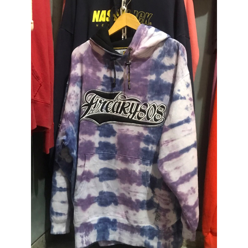 hoodie freaky808