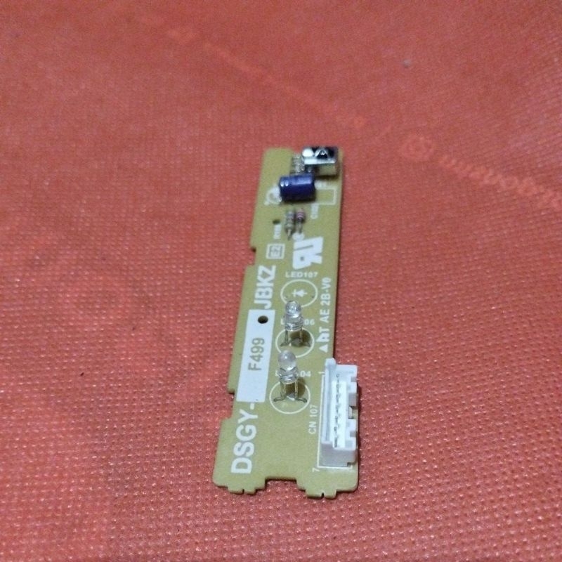 SENSOR AC SHARP F499 RECIEVER SENSOR AC SHARP DSGY F499 JBKZ SENSOR AC SHARP R32