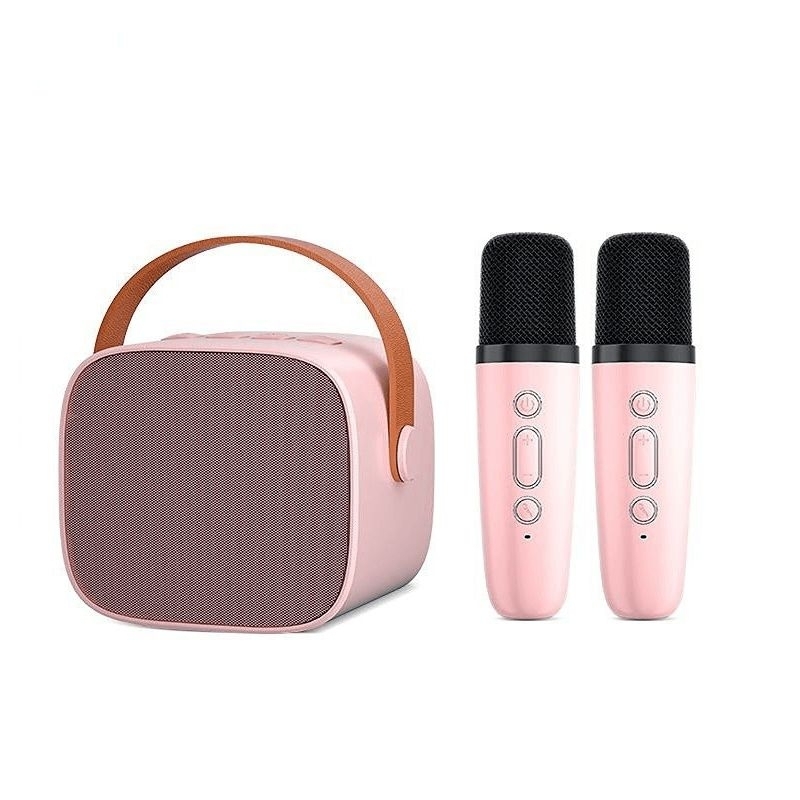 SPEAKER BLUETOOTH WIRELESS Terhubung Ke HP/TV Komputer