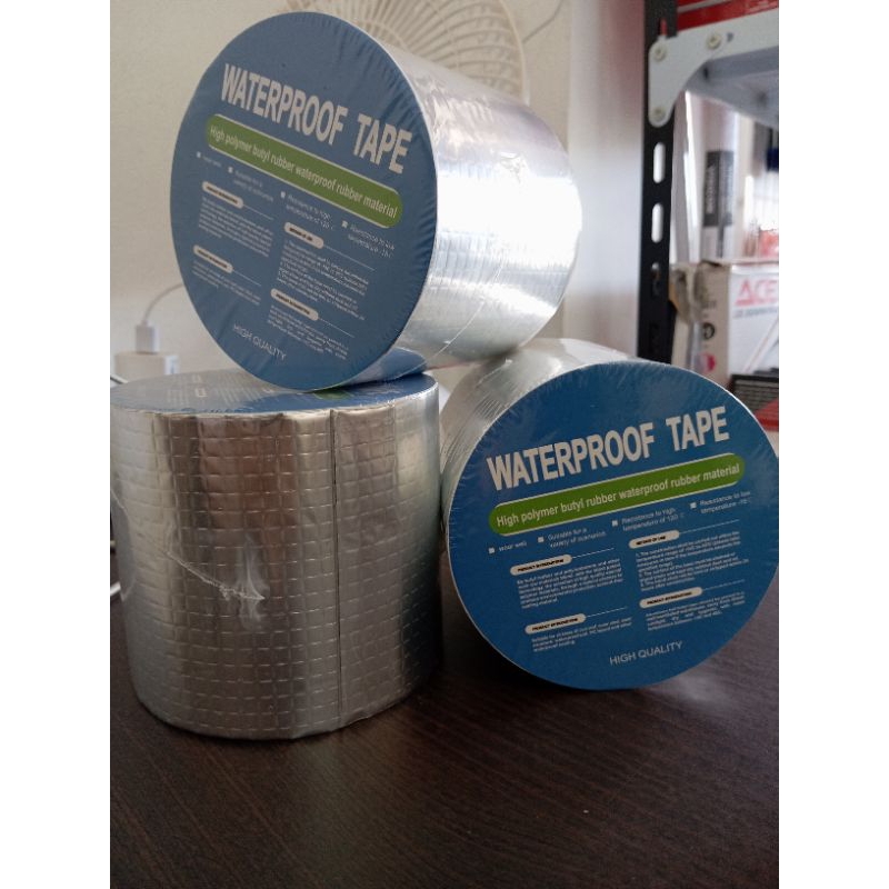 Lakban anti bocor lakban waterproof