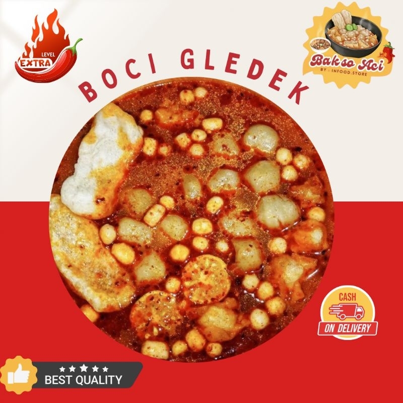 

baso aci geledek